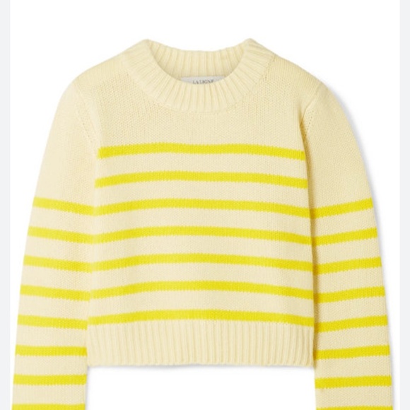 La Ligne Mini Marin Sweater - Picture 3 of 9